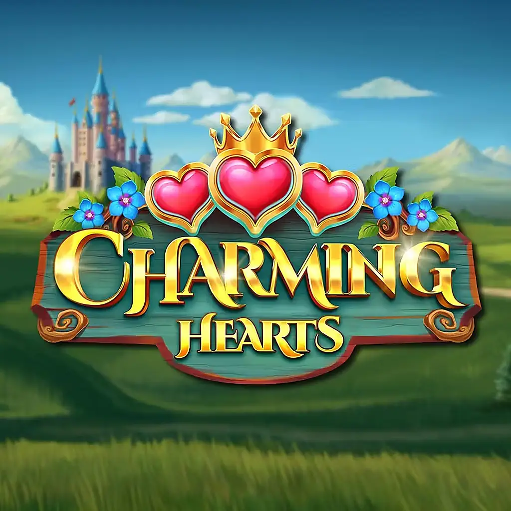 Скачать Charming Hearts - полное руководство по загрузке и запуску